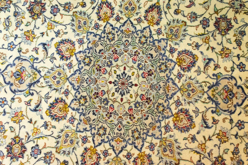 Kashan Tapete 333x245cm - Tapete persa