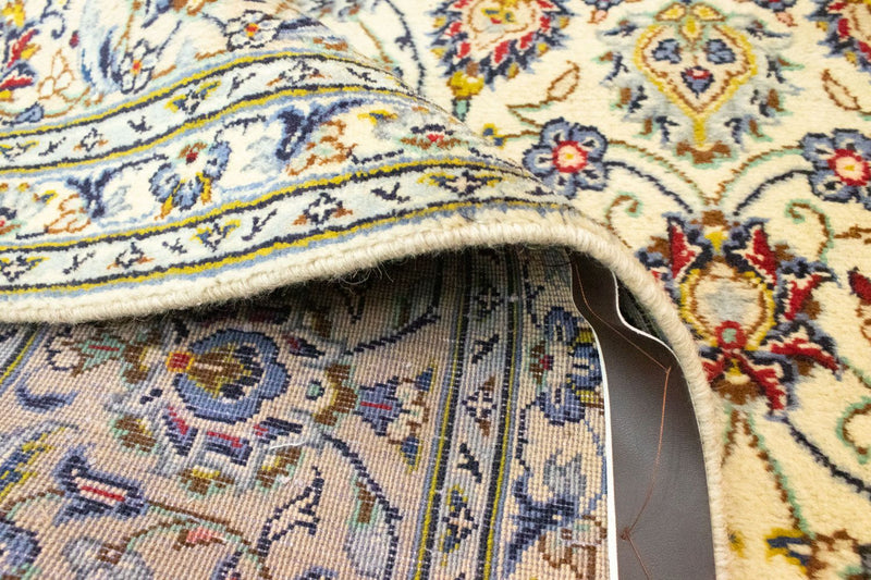 Kashan Tapete 333x245cm - Tapete persa