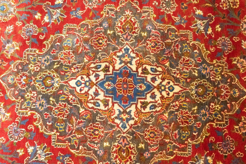 Mashhad Tapete 387x302cm - Tapete persa