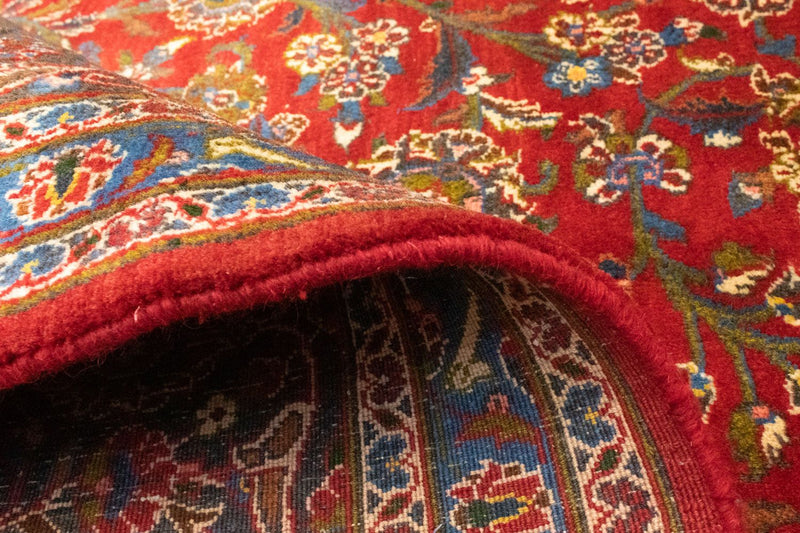 Mashhad Tapete 387x302cm - Tapete persa