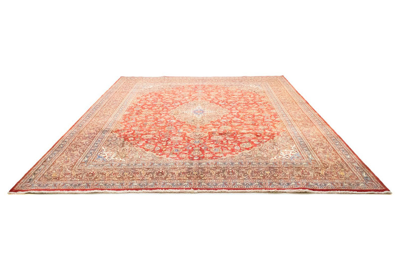 Mashhad Tapete 387x302cm - Tapete persa