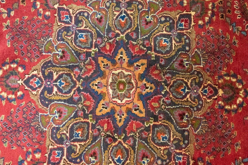 Sabzevar Tapete 384x298cm - Tapete persa
