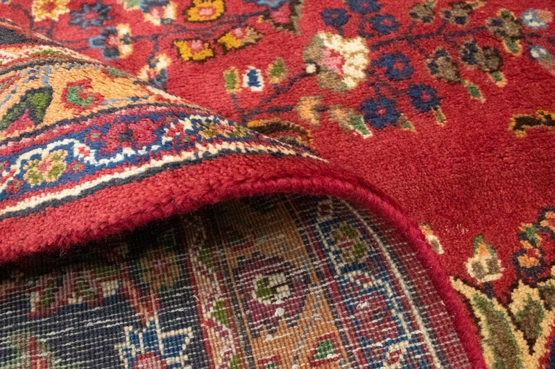 Sabzevar Tapete 384x298cm - Tapete persa