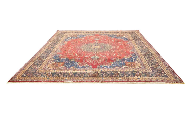 Sabzevar Tapete 384x298cm - Tapete persa