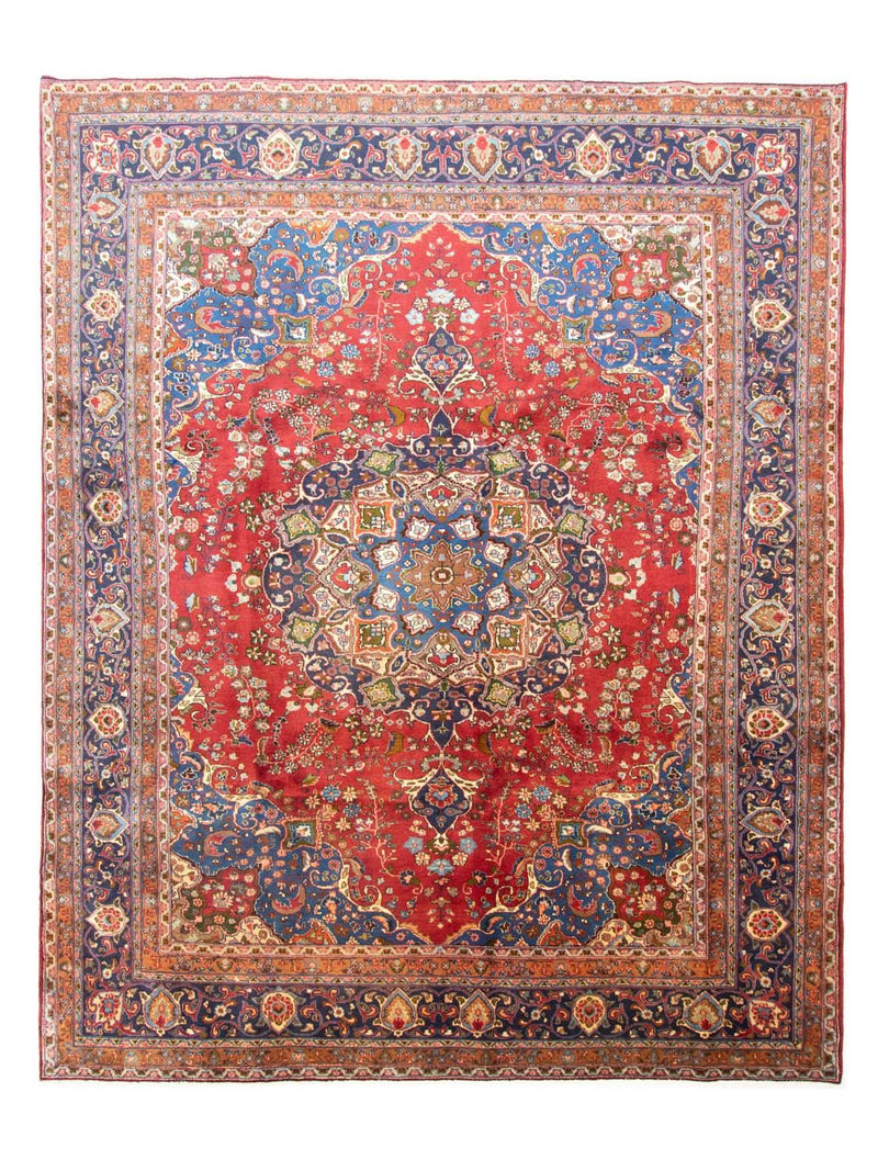 Sabzevar Tapete 378x300cm - Tapete persa