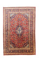 Mashhad Tapete 290x193cm - Tapete persa