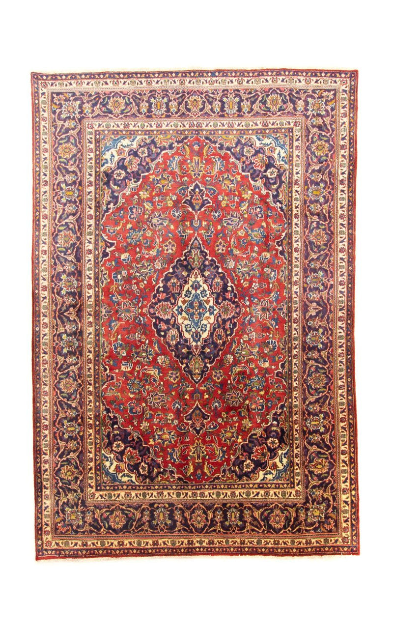 Mashhad Tapete 290x193cm - Tapete persa