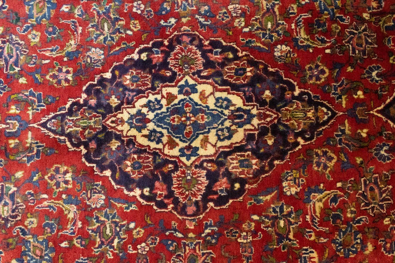 Mashhad Tapete 290x193cm - Tapete persa