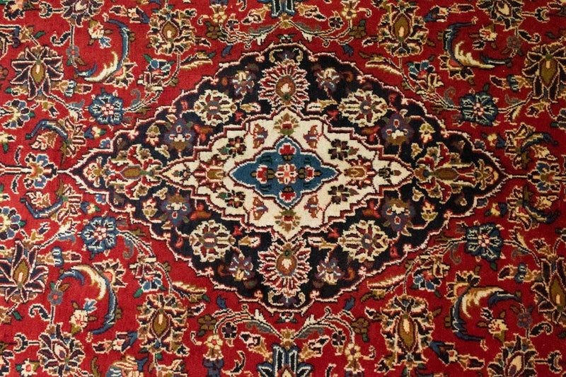 Kashan Tapete 311x200cm - Tapete persa