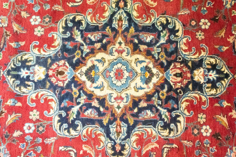Mashhad Tapete 256x360cm - Tapete persa