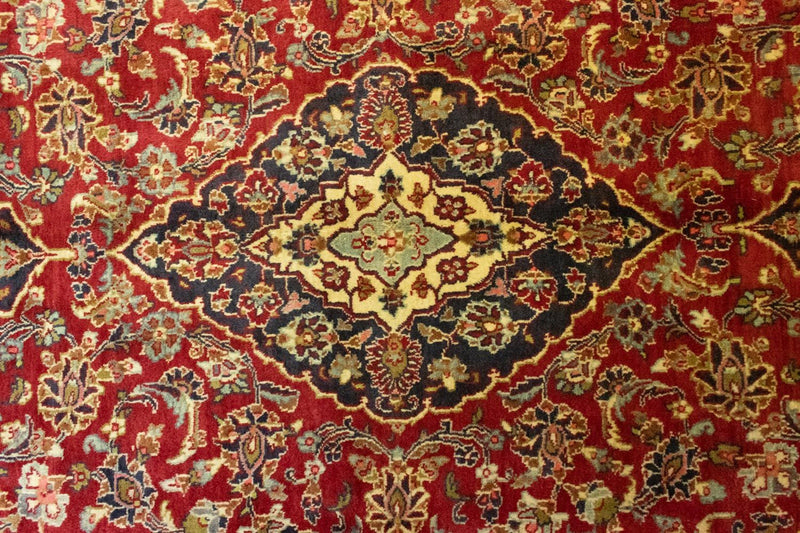 Kashan Tapete 200x290cm - Tapete persa