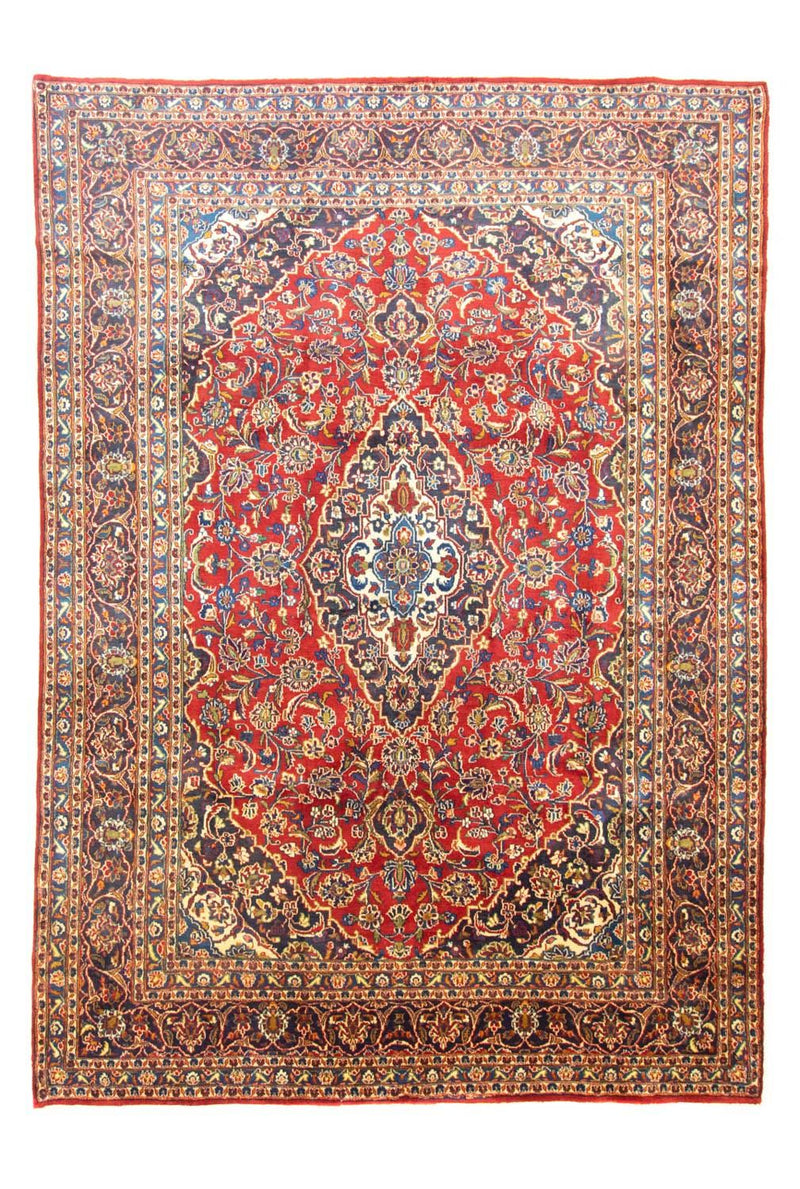 Kashan Tapete 335x240cm - Tapete persa