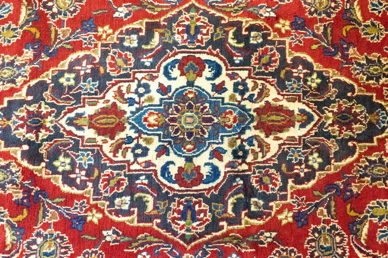 Kashan Tapete 335x240cm - Tapete persa