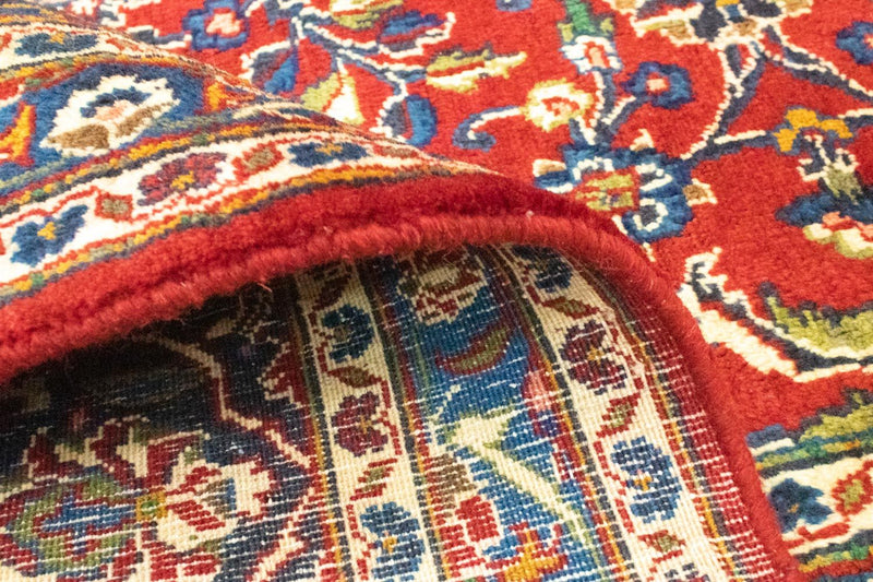 Kashan Tapete 335x240cm - Tapete persa
