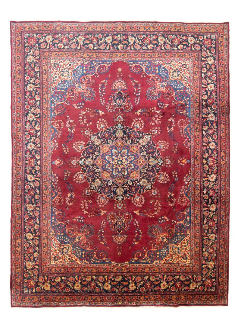 Sabzevar Tapete 300x389cm - Tapete persa