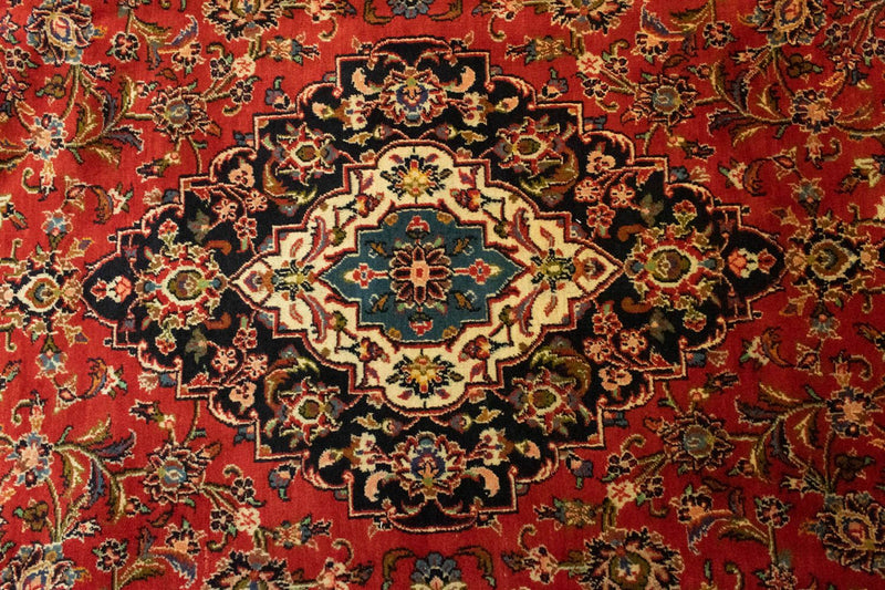Kashan Tapete 337x246cm - Tapete persa