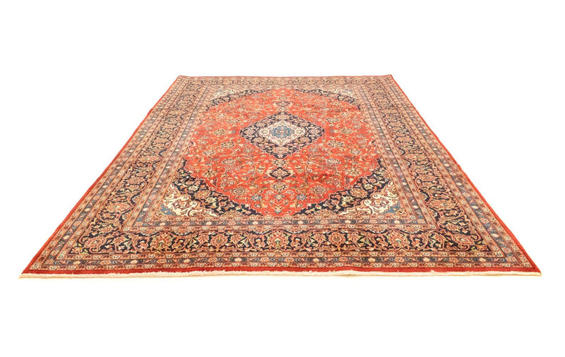Kashan Tapete 337x246cm - Tapete persa