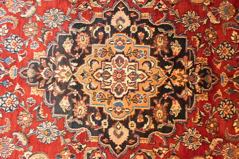 Mashhad Tapete 296x210cm - Tapete persa