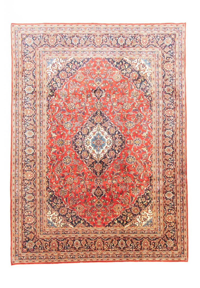 Kashan Tapete 333x240cm - Tapete persa