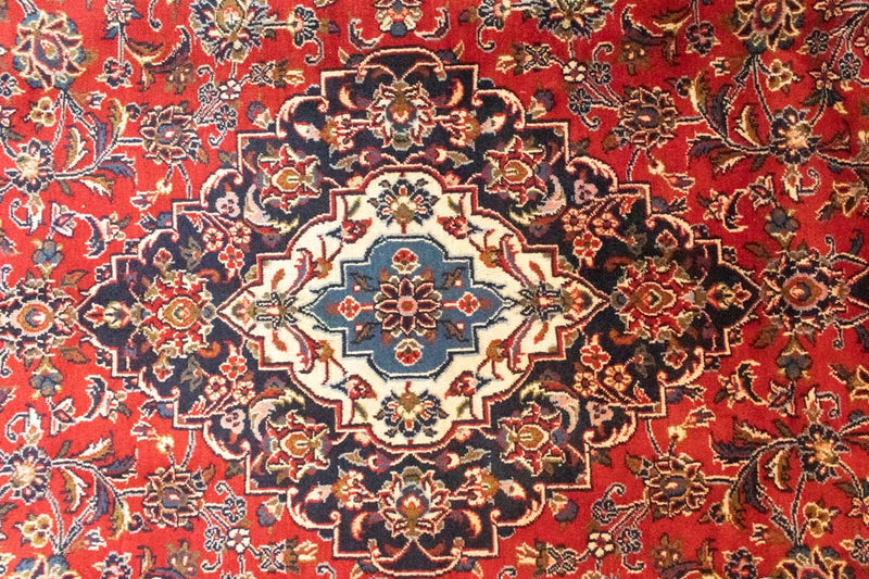 Kashan Tapete 333x240cm - Tapete persa