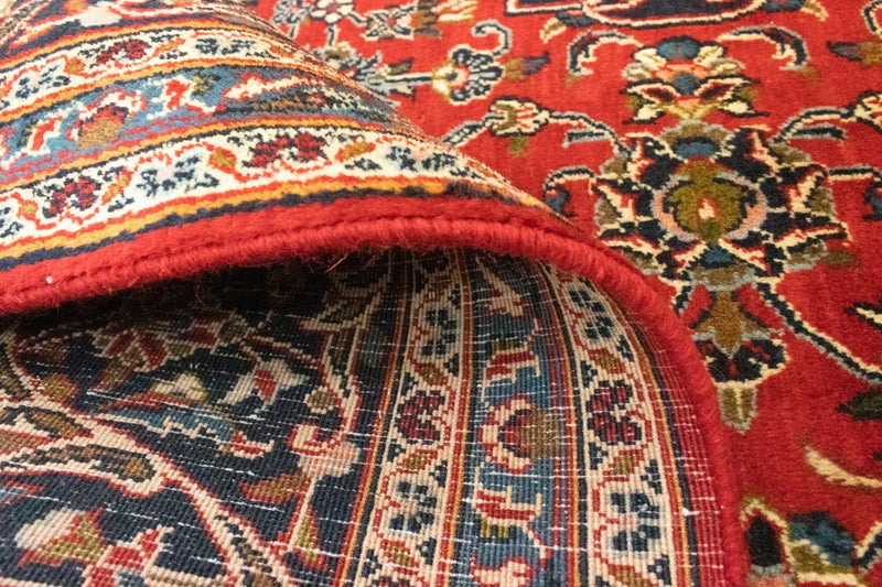 Kashan Tapete 333x240cm - Tapete persa