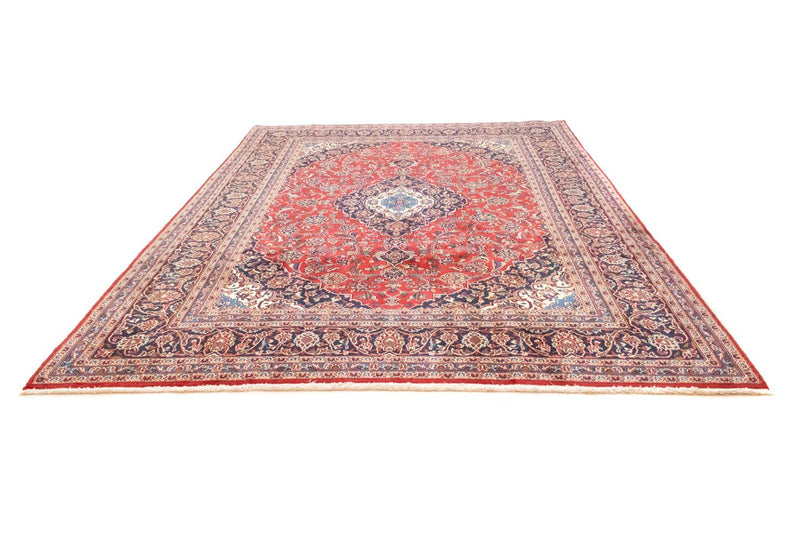 Kashan Tapete 333x240cm - Tapete persa