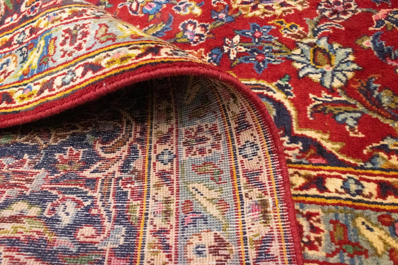 Kashan Tapete 401x294cm - Tapete persa