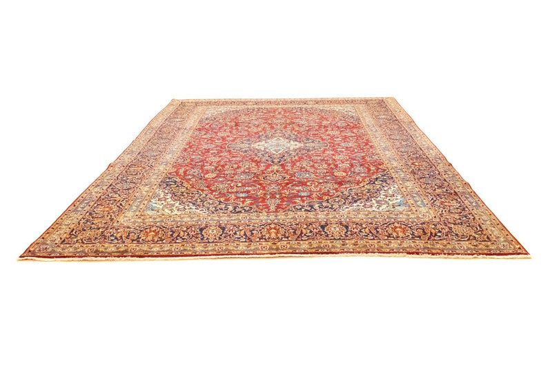 Kashan Tapete 401x294cm - Tapete persa