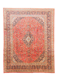 Kashan Tapete 375x292cm - Tapete persa – product image