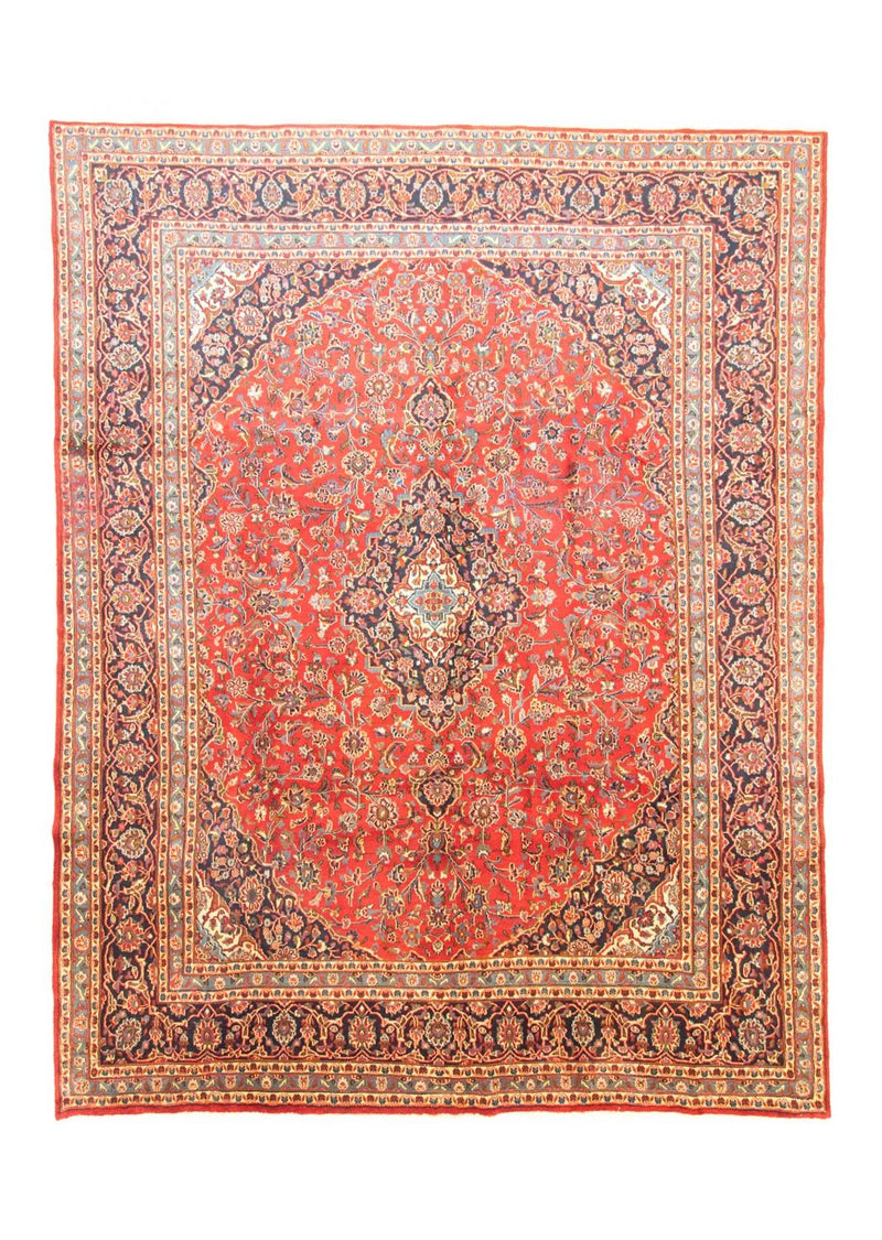 Kashan Tapete 375x292cm - Tapete persa