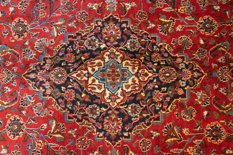 Kashan Tapete 375x292cm - Tapete persa