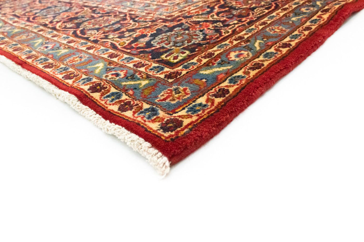 Kashan Tapete 375x292cm - Tapete persa