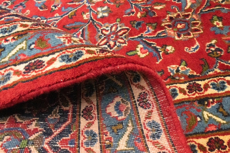 Kashan Tapete 375x292cm - Tapete persa