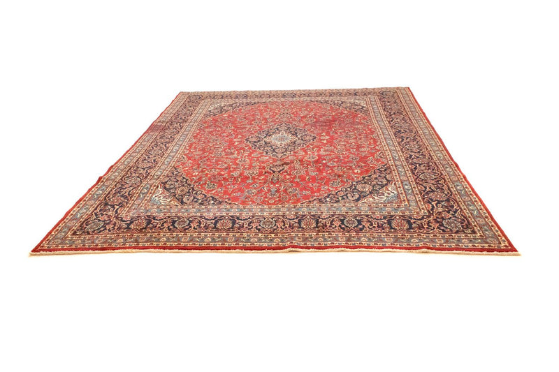 Kashan Tapete 375x292cm - Tapete persa