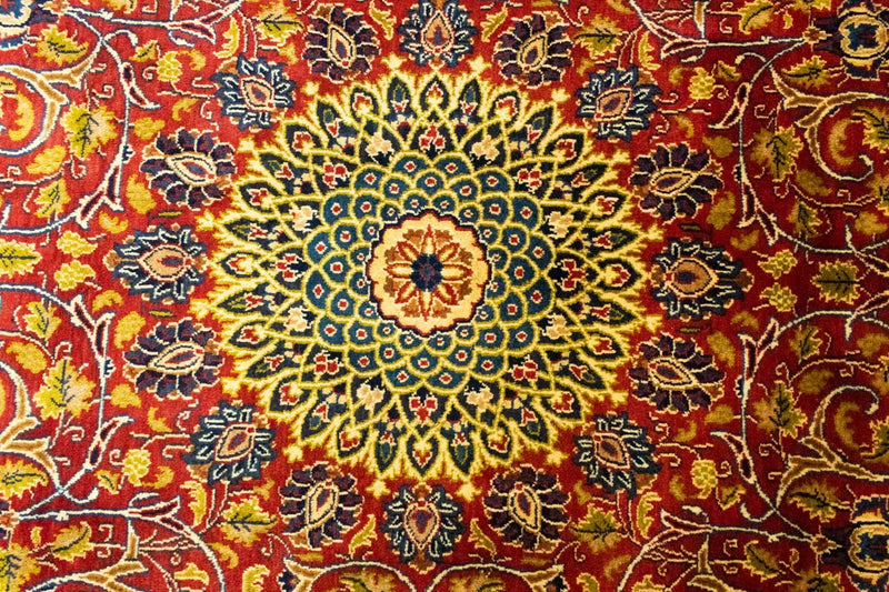 Mashhad Tapete 300x200cm - Tapete persa