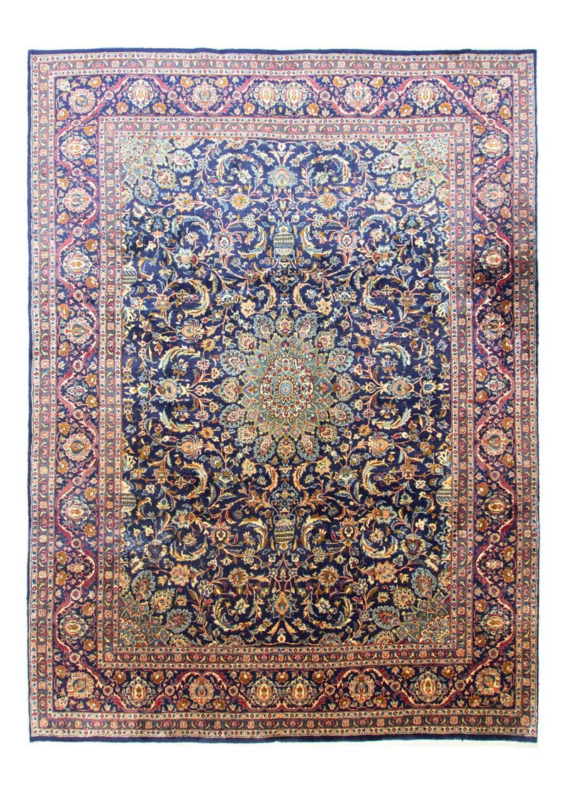 Mashhad Tapete 411x298cm - Tapete persa