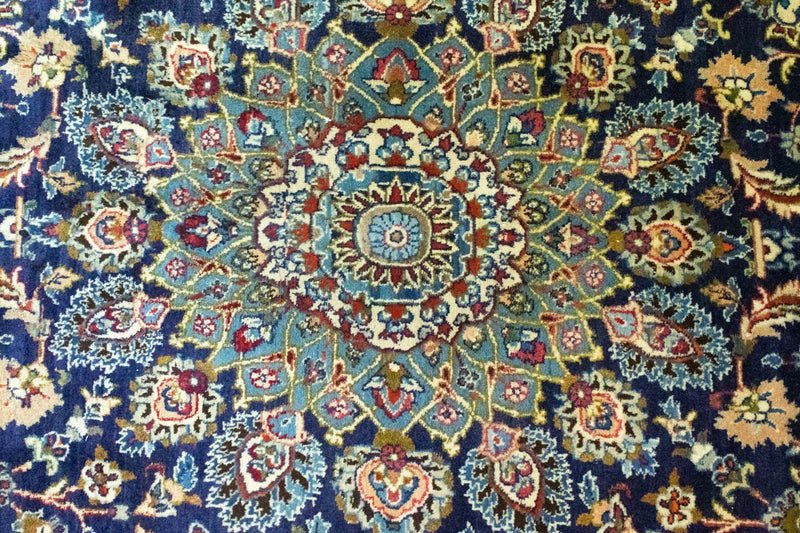 Mashhad Tapete 411x298cm - Tapete persa