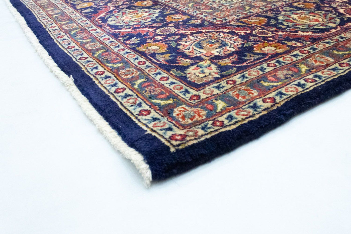Mashhad Tapete 411x298cm - Tapete persa