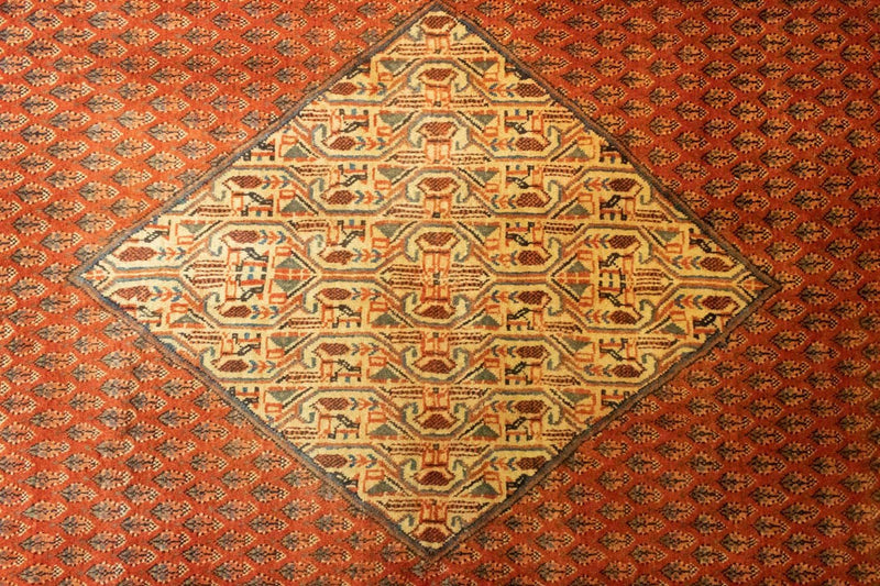 Mir Tapete 206x300cm - Tapete persa