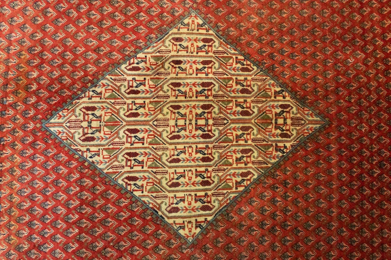 Mir Tapete 314x217cm - Tapete persa