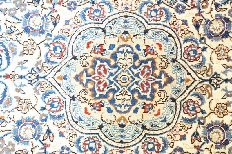 Nain - 9 la Tapete 344x244cm - Tapete persa