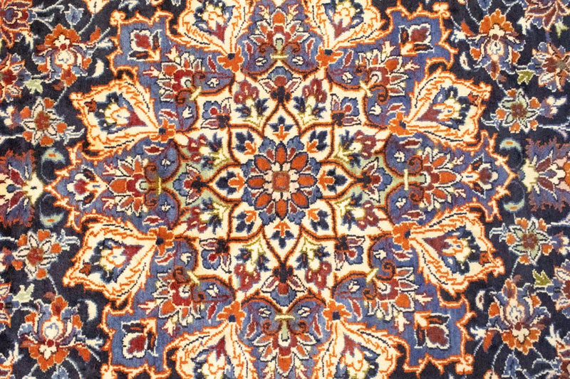 Najafabad Tapete 413x298cm - Tapete persa