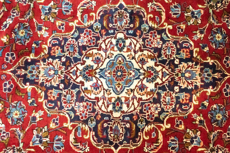 Najafabad Tapete 343x250cm - Tapete persa