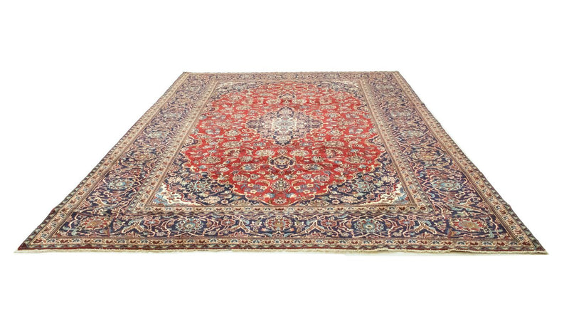 Najafabad Tapete 343x250cm - Tapete persa