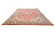 Najafabad Tapete 428x293cm - Tapete persa