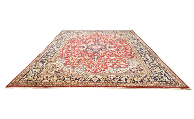Najafabad Tapete 428x293cm - Tapete persa