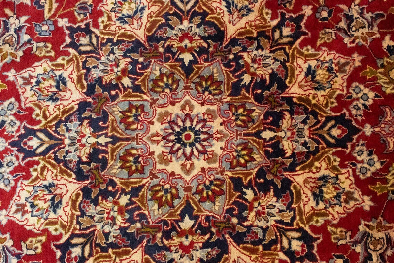 Najafabad Tapete 428x293cm - Tapete persa