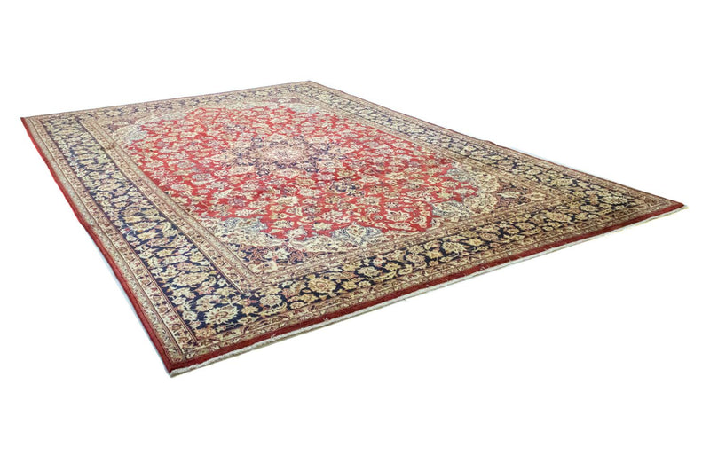 Najafabad Tapete 428x293cm - Tapete persa
