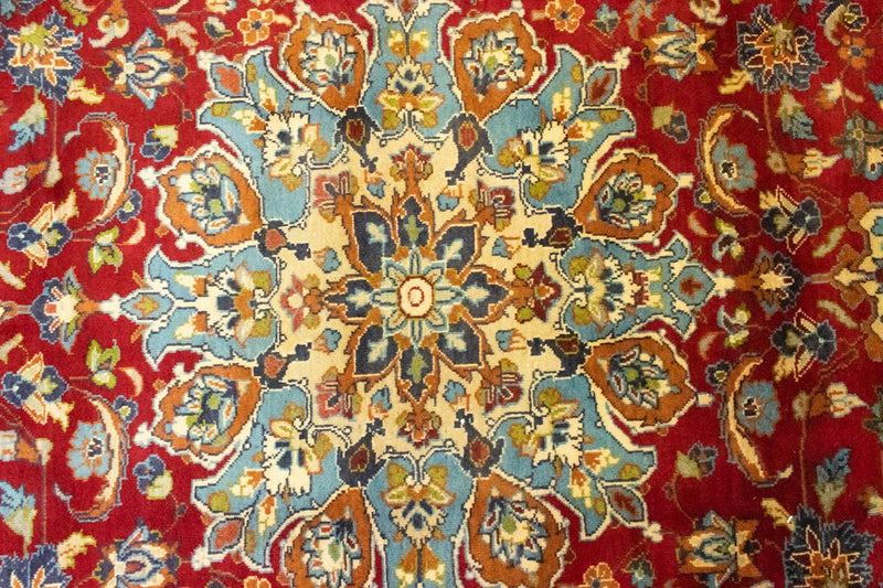 Najafabad Tapete 240x340cm - Tapete persa