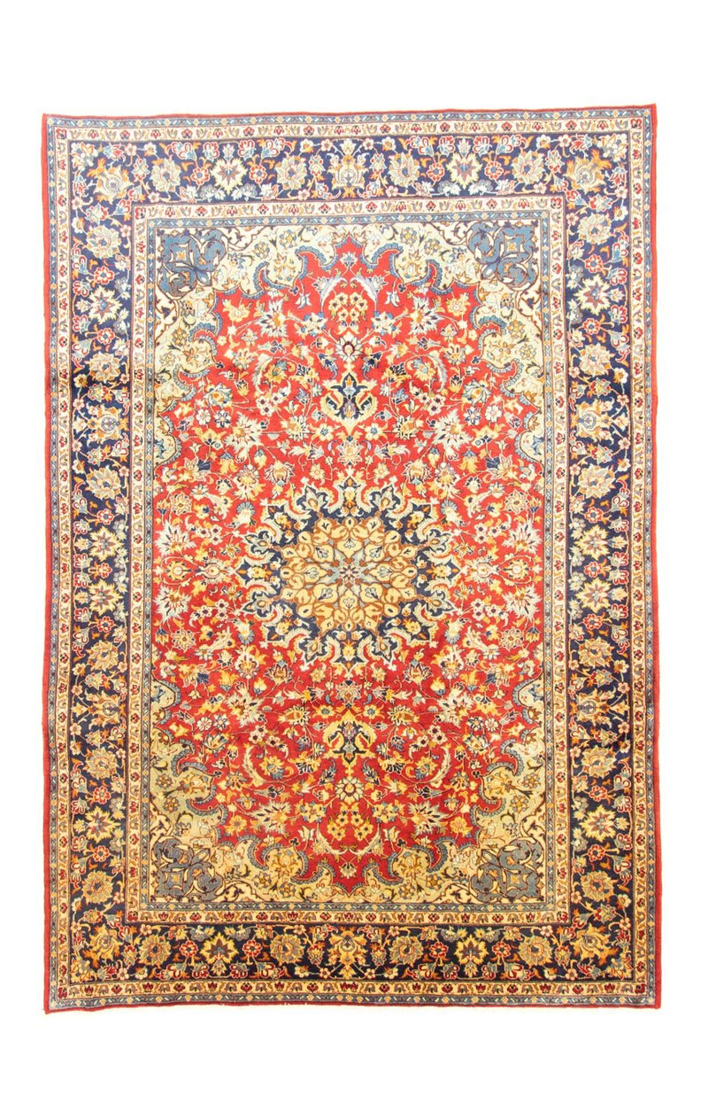 Najafabad Tapete 357x241cm - Tapete persa
